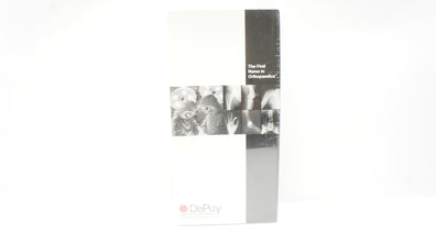 DePuy 3L93720 CORAIL Cementless LAT Femoral Stem w/Collar, Size 20 (x)